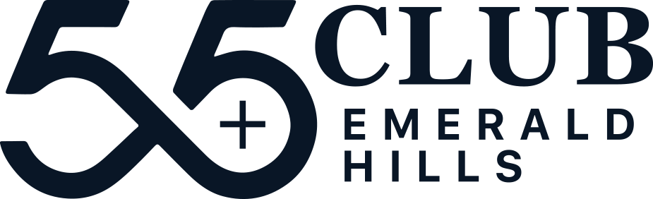 Emerald Hills 55+ Club