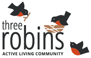 Three Robins Active Living Community